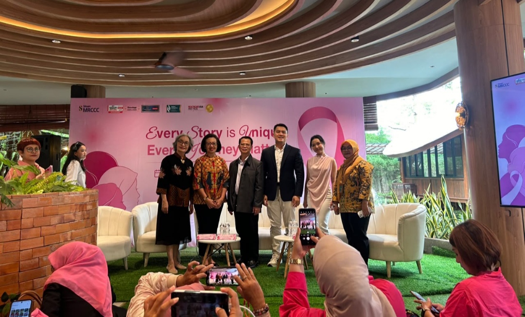 Perawatan Kanker Payudara: Dari Diagnosis hingga Pemulihan
