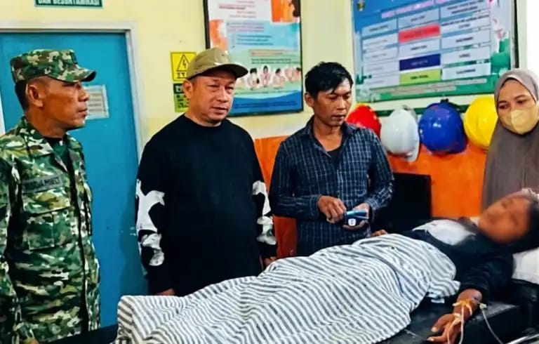 Dugaan Keracunan MBG di Tanggamus: Kronologi dan Evaluasi Dapur