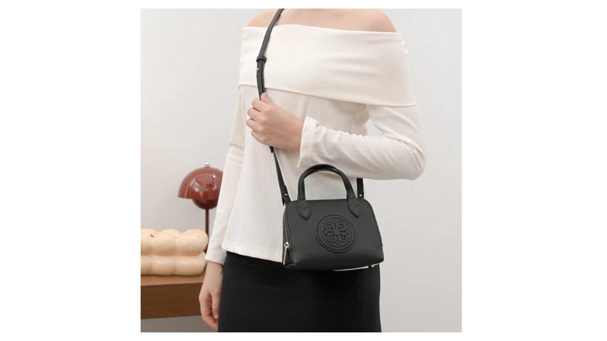 Sling Bag untuk Hangout hingga Konser: Pilihan Modern yang Praktis