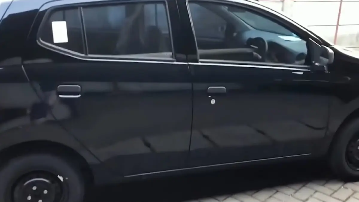 Honda Jazz hingga Mirage: 5 Hatchback Bekas Murah