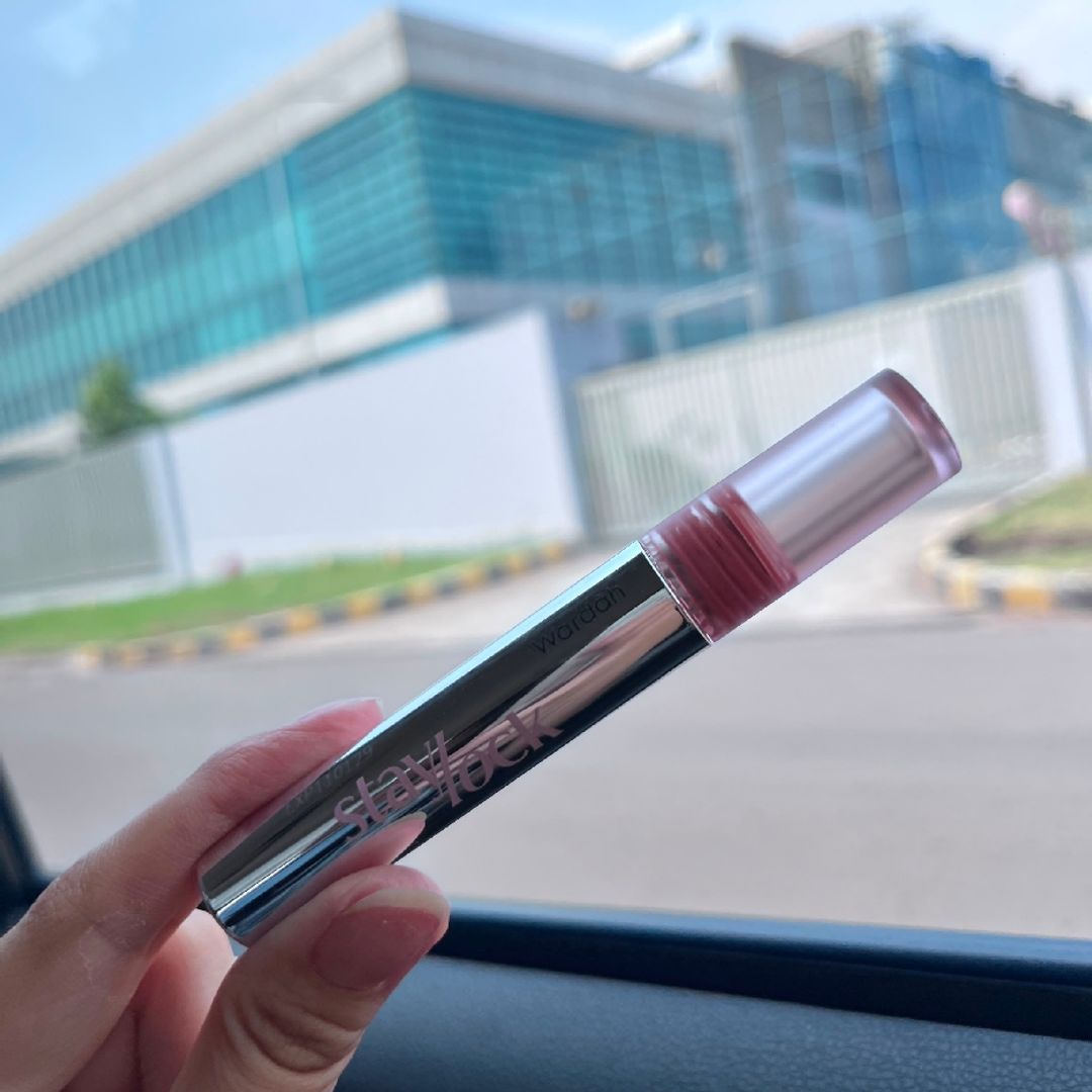 Wardah Staylock Punya 16 Shade, Begini Cara Pilih yang Nggak Salah Checkout
