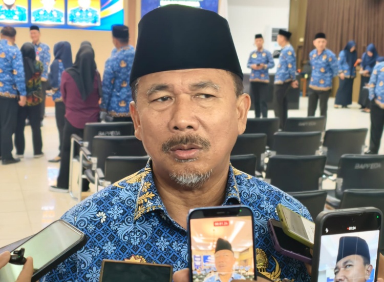 Beasiswa Kukar Lebih Awal, Kesehatan Jadi Prioritas