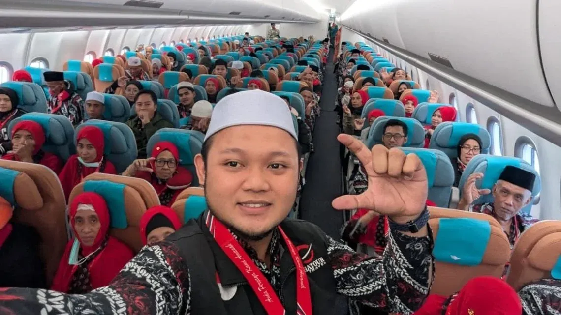 Penerbangan Langsung Umrah: Utamakan Aman, Jaga Harga
