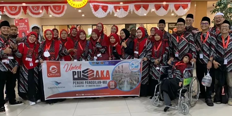 Penerbangan Langsung Umrah: Utamakan Aman, Jaga Harga