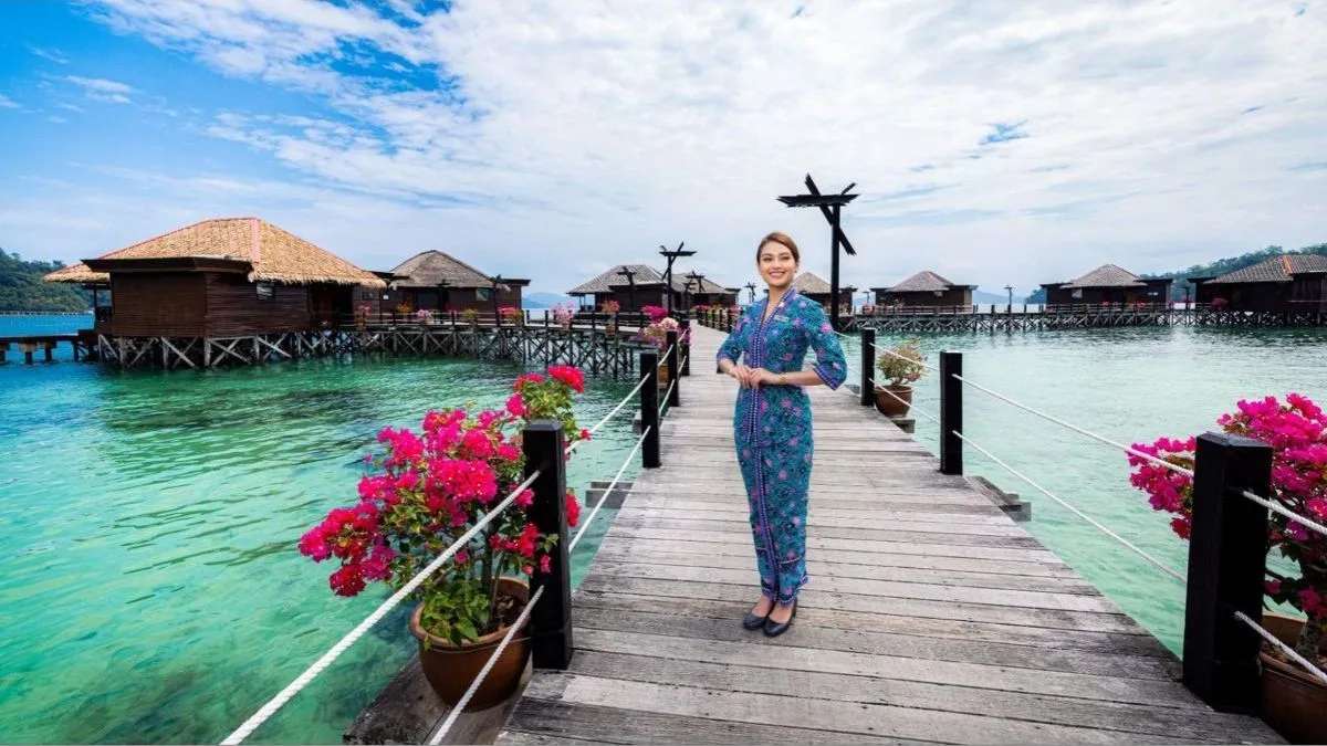 Dari Genting ke Pulau dan Kota Budaya: Wisata Malaysia di Luar Ibu Kota