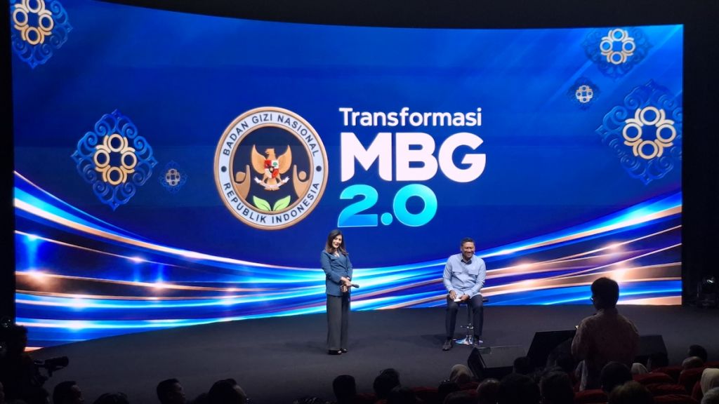 Ribuan SPPG Disuspend, Layanan MBG Tak Boleh Terputus