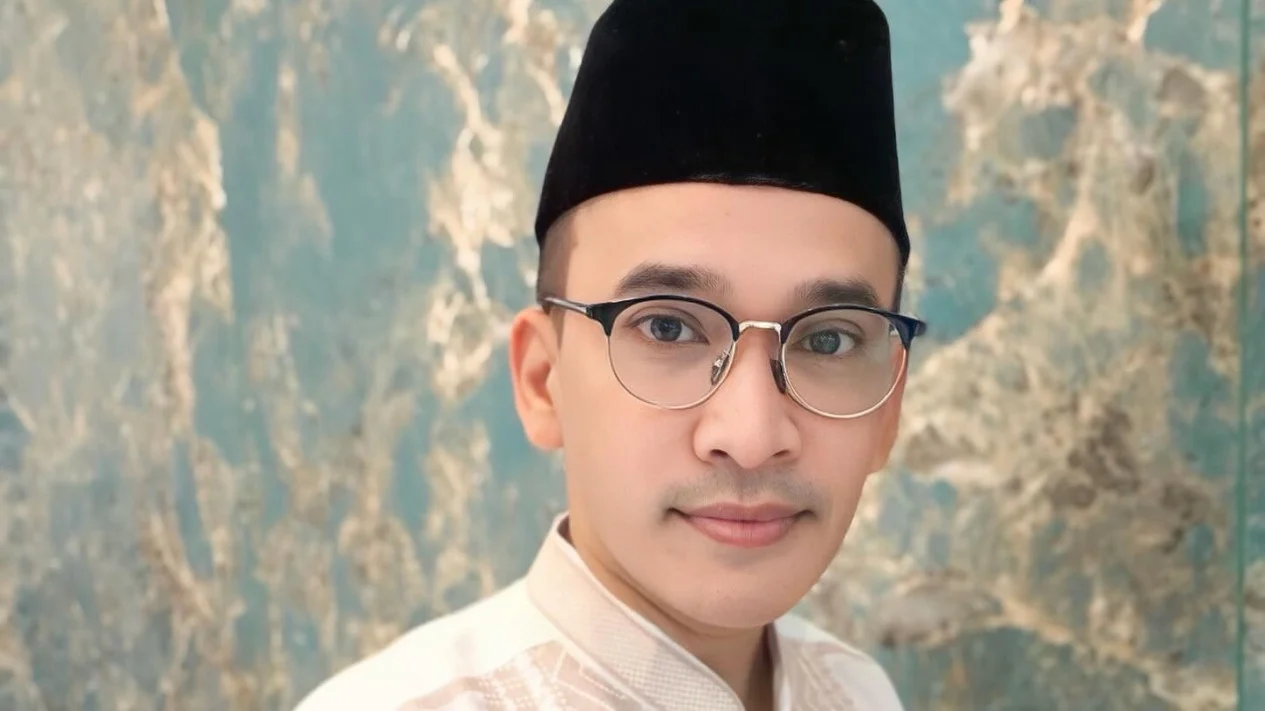 Ruben Onsu Jelaskan Alasan Menggugat Hak Asuh Anak