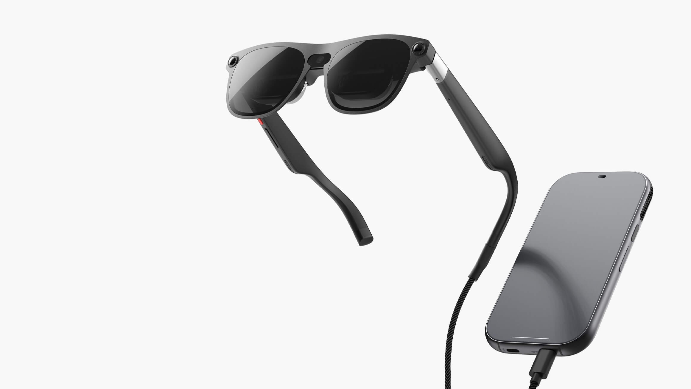 Android XR Membuka Jalan bagi Kacamata Pintar Berbasis Aplikasi