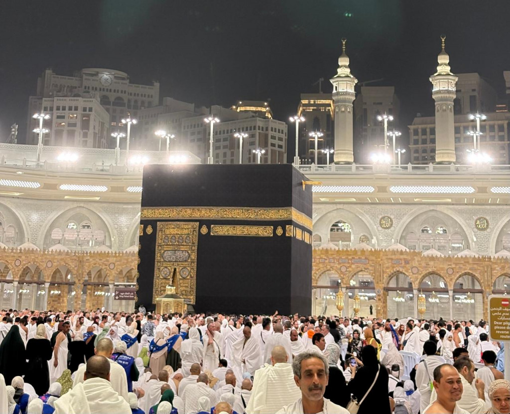 Umrah Tanpa Transit: Aman, Asal Harga Tetap Bersaing