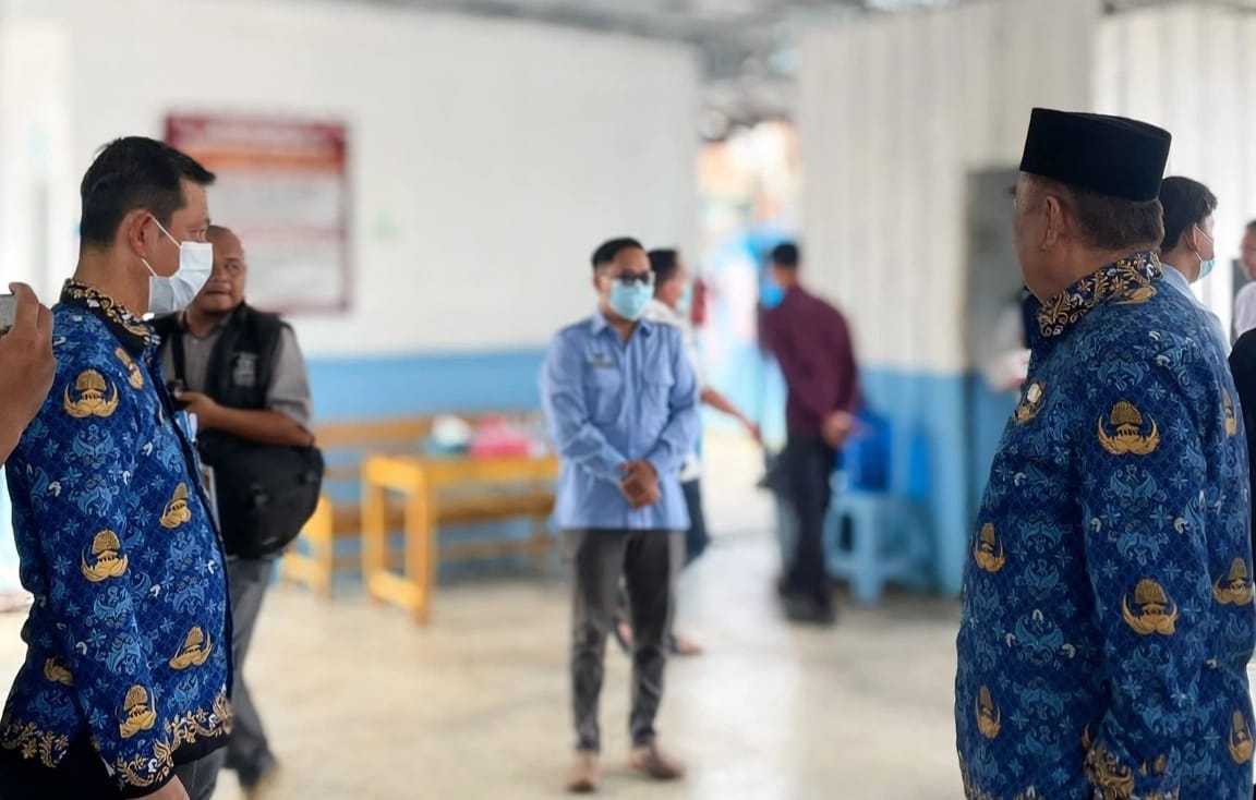 Dugaan Keracunan MBG di Tanggamus, Evaluasi Keamanan Mendesak
