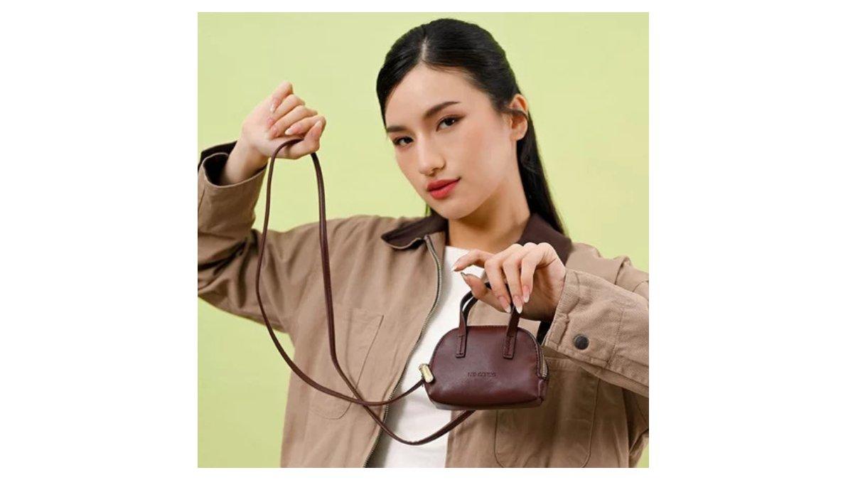 Sling Bag untuk Hangout hingga Konser: Pilihan Modern yang Praktis