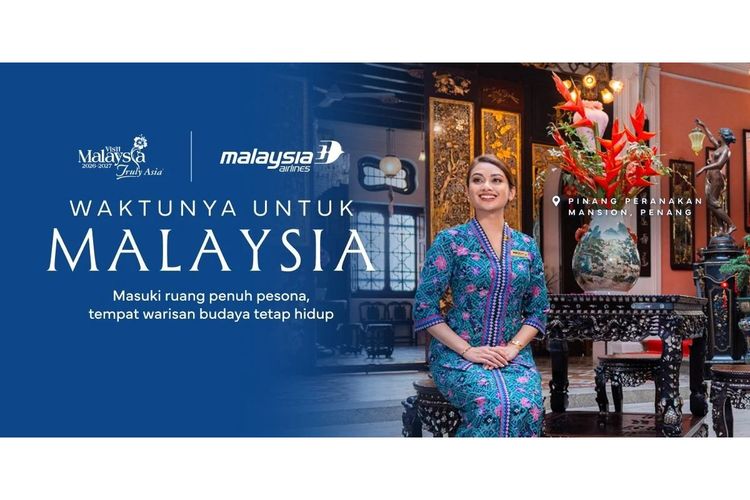 Dari Genting ke Pulau dan Kota Budaya: Wisata Malaysia di Luar Ibu Kota