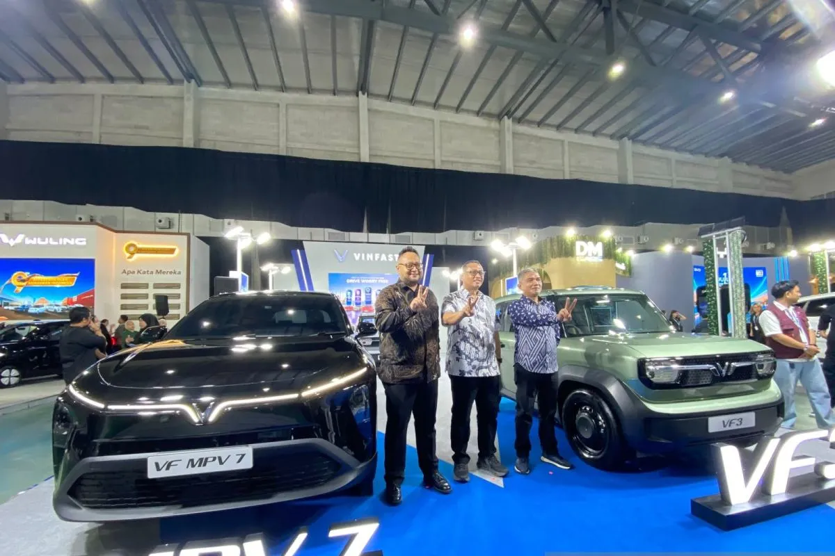 Promo Mobil VinFast: Diskon, Hadiah, dan Program Kepemilikan