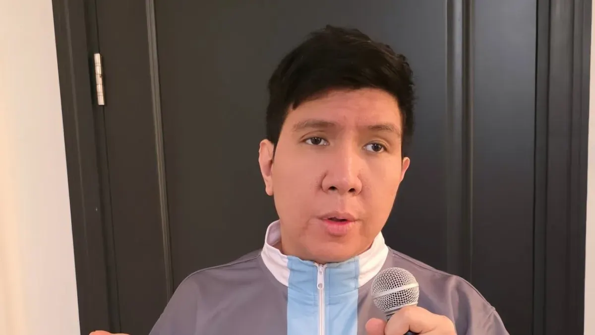 Lonjakan Anggaran Bakom Memicu Sorotan Tata Kelola dan Buzzer