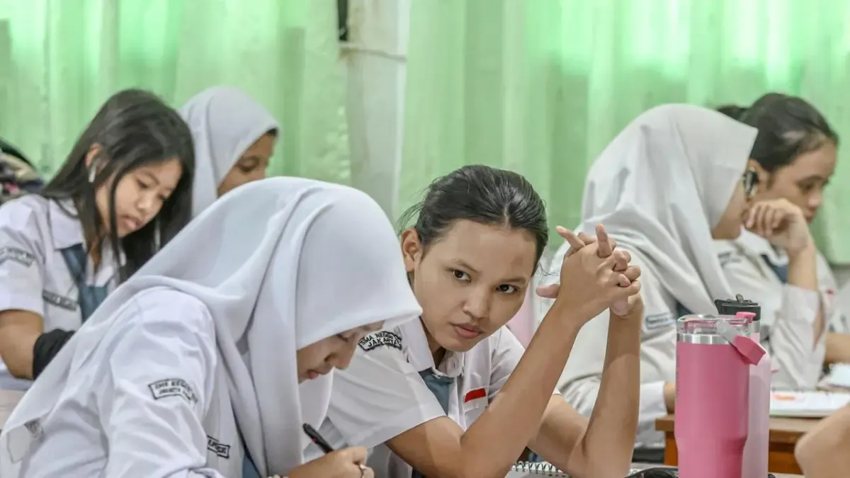 Gangguan Jaringan TKA, Peserta Terdampak Dijadwalkan Ulang