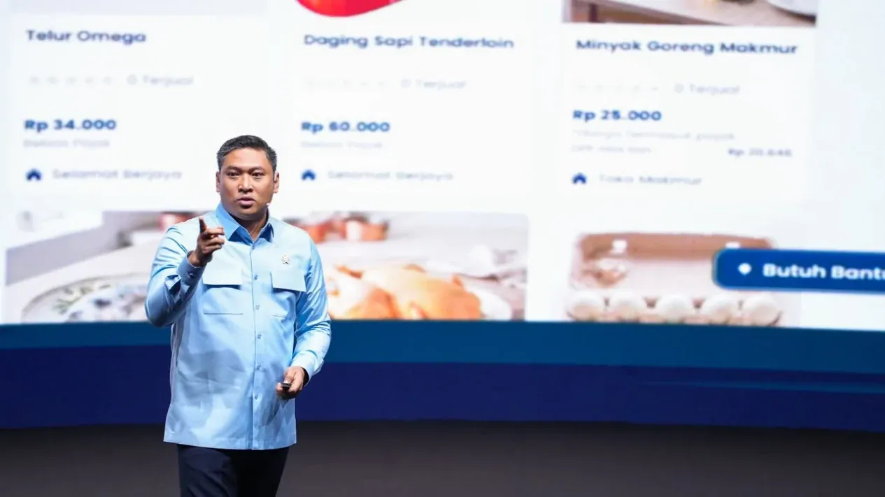 Orang Tua Bisa Ikut Mengawasi Dapur MBG