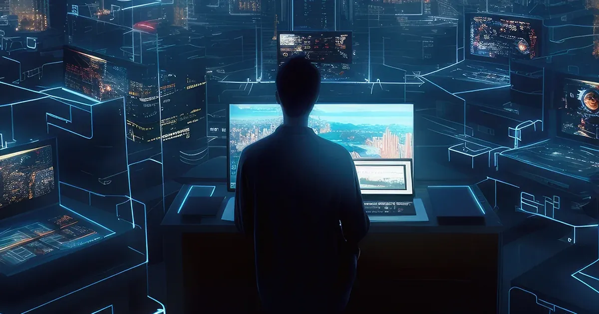 AI Agen Memaksa Infrastruktur Perusahaan Beradaptasi