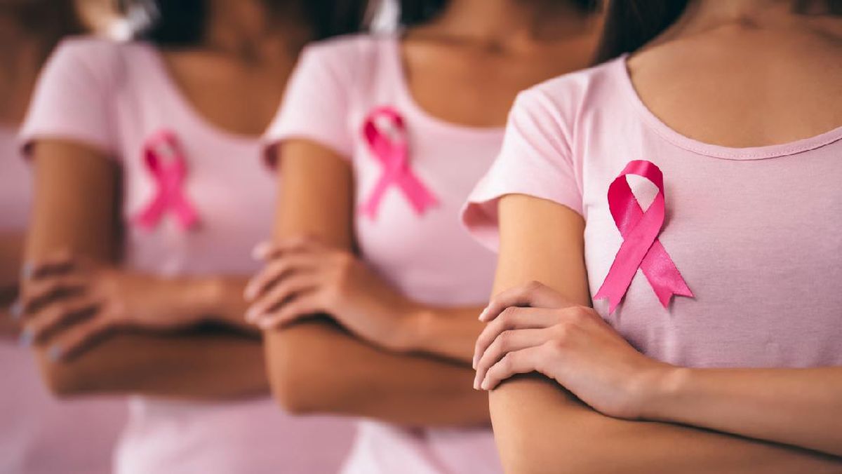 Mengapa Biopsi Menentukan Terapi Kanker Payudara