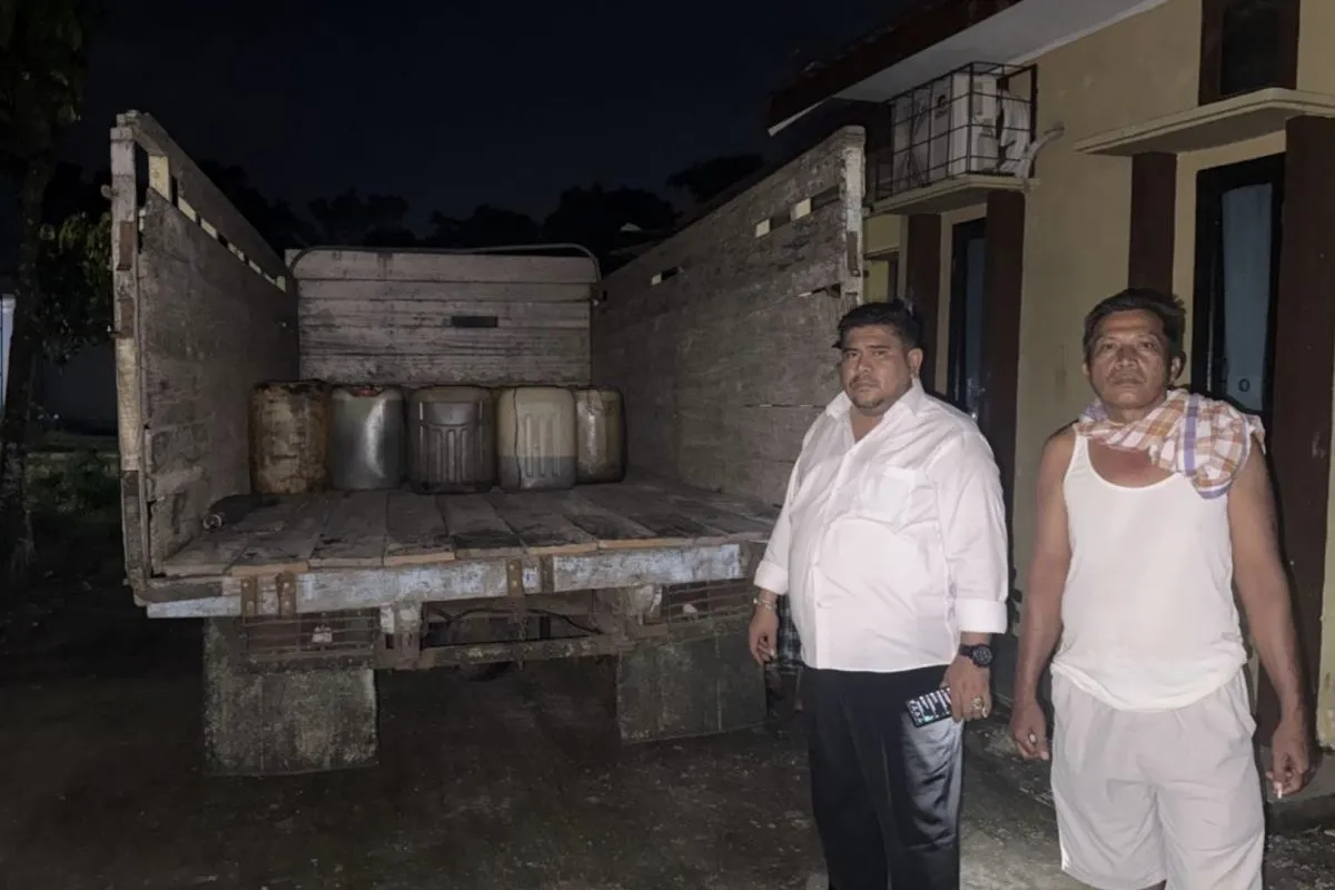 Dari Penimbunan hingga Tangki Modifikasi: Tiga Kasus BBM Subsidi