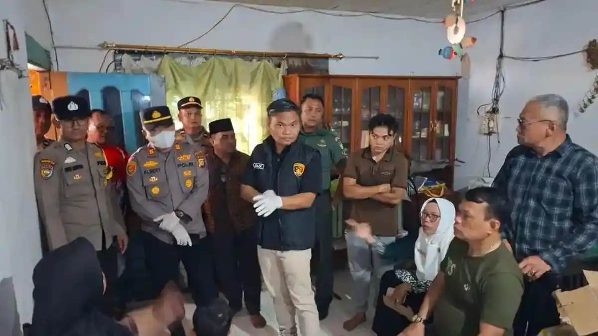 Kasus di Siak Picu Desakan Pemeriksaan Psikologis Rutin