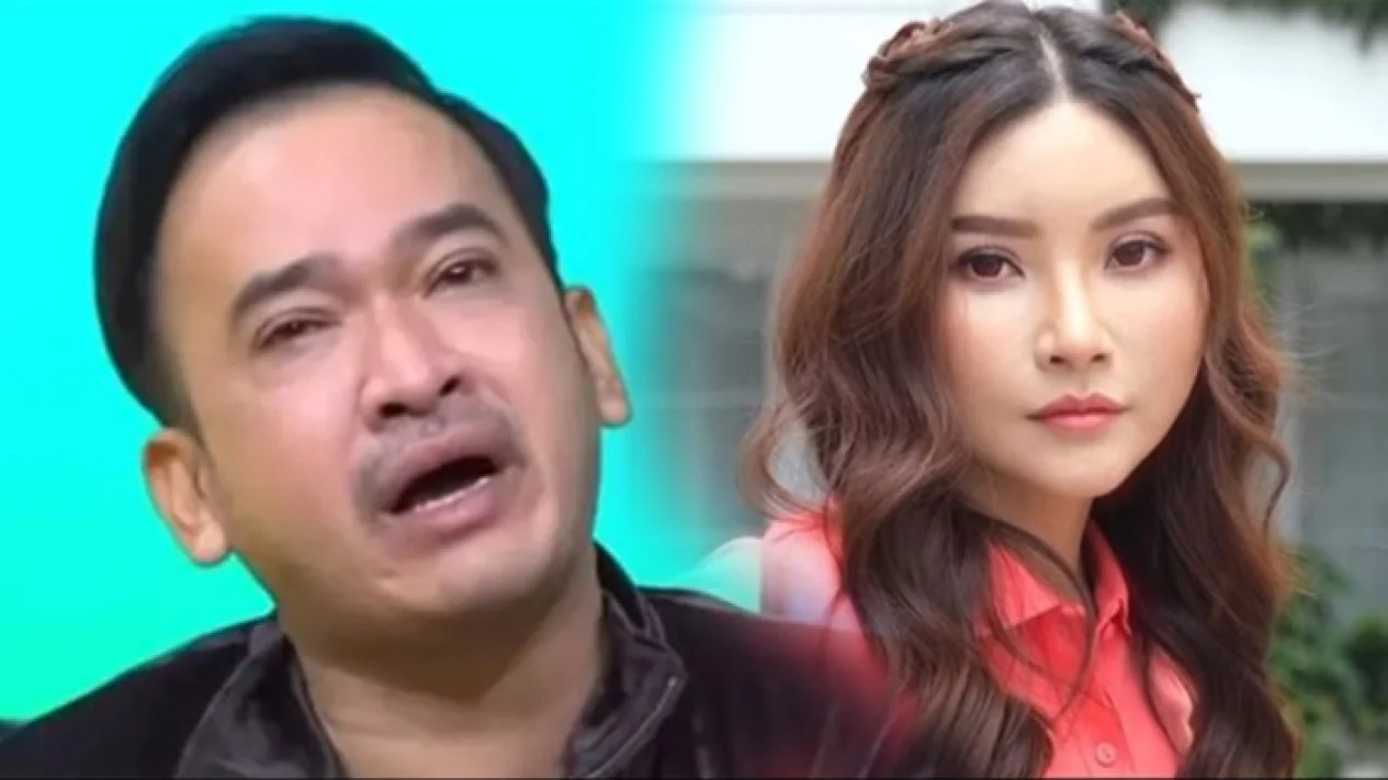 Sengketa Hak Asuh Ruben Onsu dan Sarwendah: Anak Harus Diutamakan
