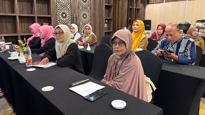 Sertifikasi Cook BNSP Jadi Jalur Naik Kelas bagi Pelaku Kuliner