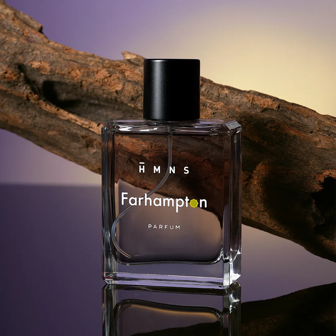 Parfum Pria Fresh buat Harian, dari Citrus sampai Aquatic