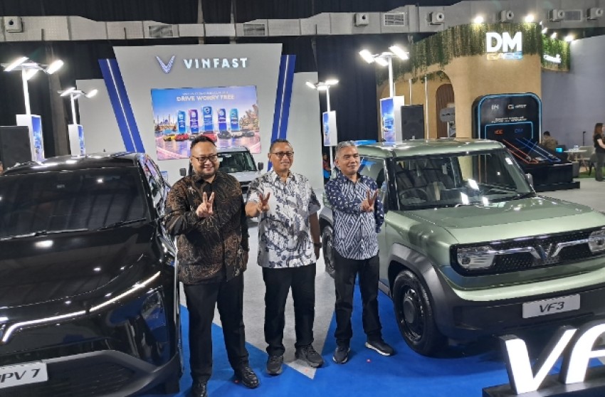 Promo Mobil VinFast: Diskon, Hadiah, dan Program Kepemilikan