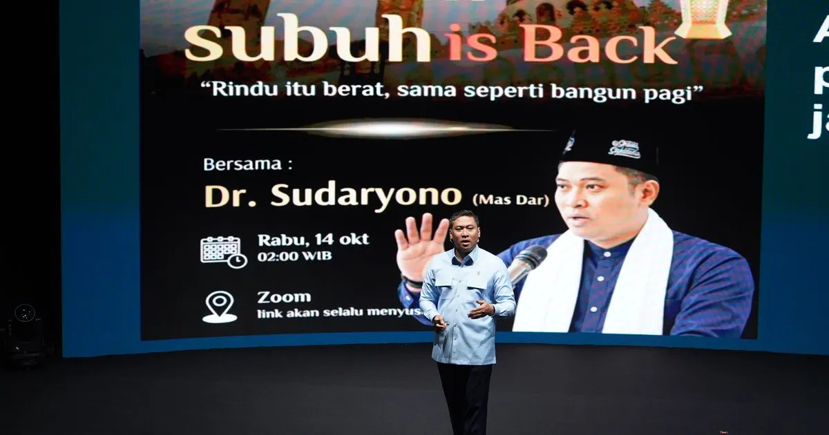 CCTV AI Mengawasi Dapur MBG, Rekaman Terhubung ke Pusat