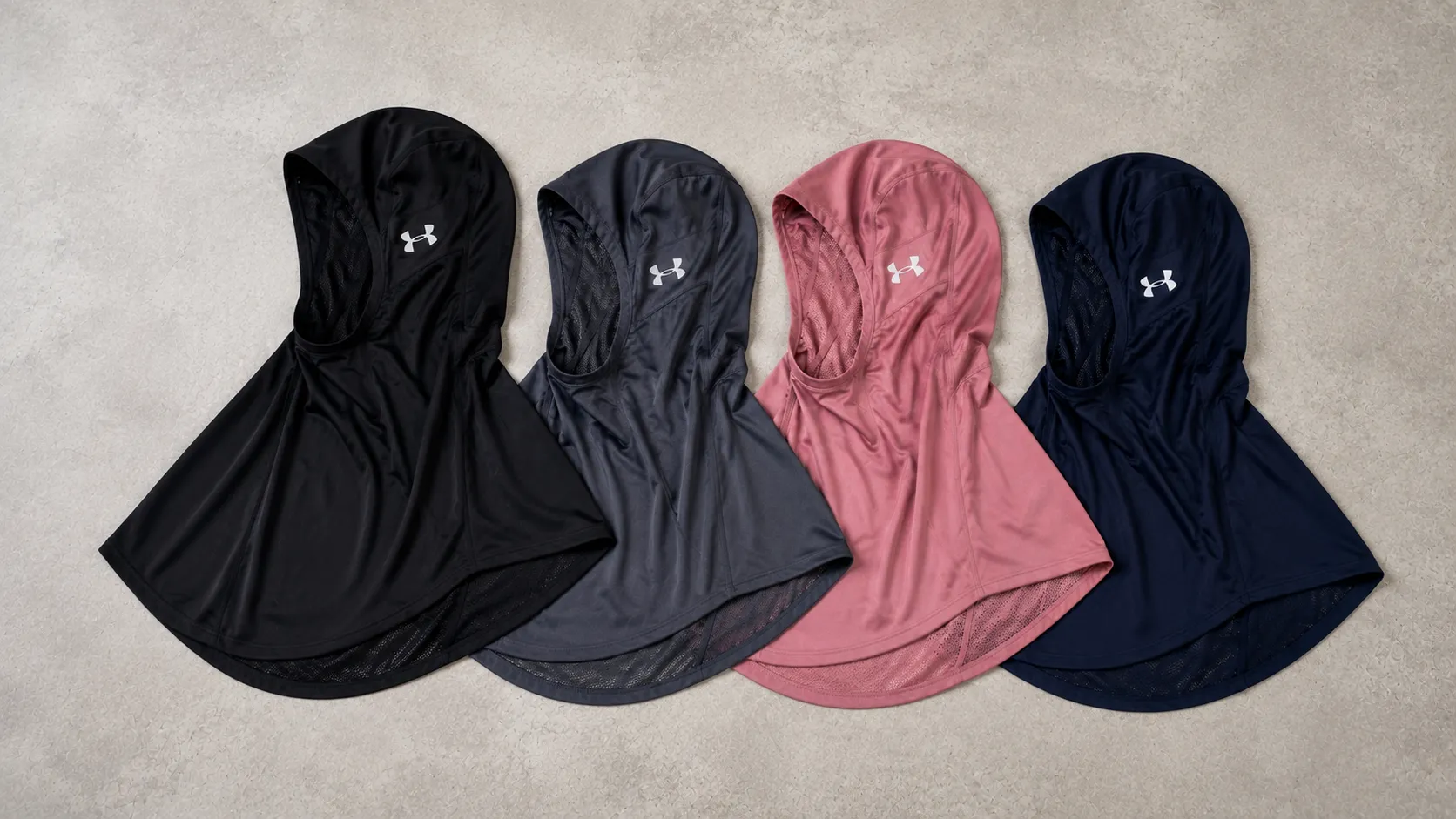 Dari Outfit hingga Hijab Sport: Pilihan Busana untuk Bergerak Aktif