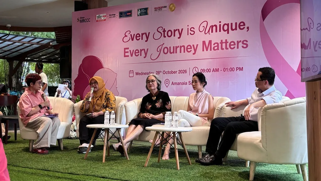 Perawatan Kanker Payudara: Dari Diagnosis hingga Pemulihan