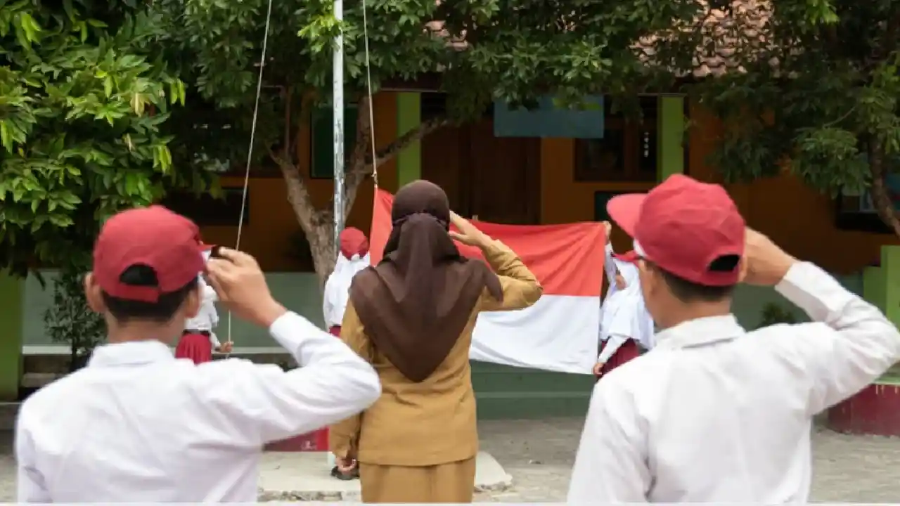 Lima Hari Sekolah Dikaji, Suara Wali Murid Perlu Menentukan