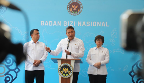 Dapur Fiktif hingga Penutupan Ribuan Mitra: BGN Benahi MBG