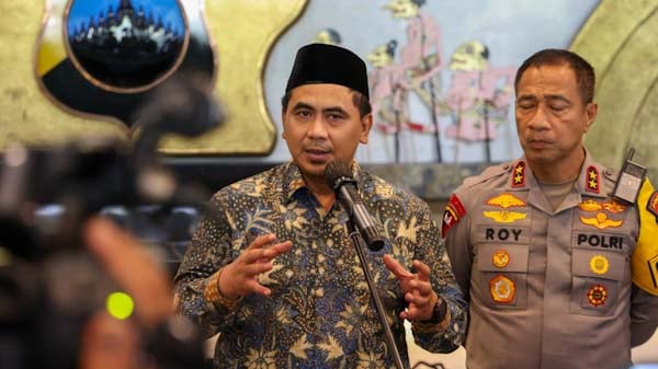 Anak Terdampak Penggeledahan Perlu Pendampingan dan Kepastian Belajar