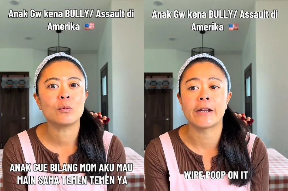Anak Mengalami Perundungan? Cara Orang Tua Membuka Percakapan