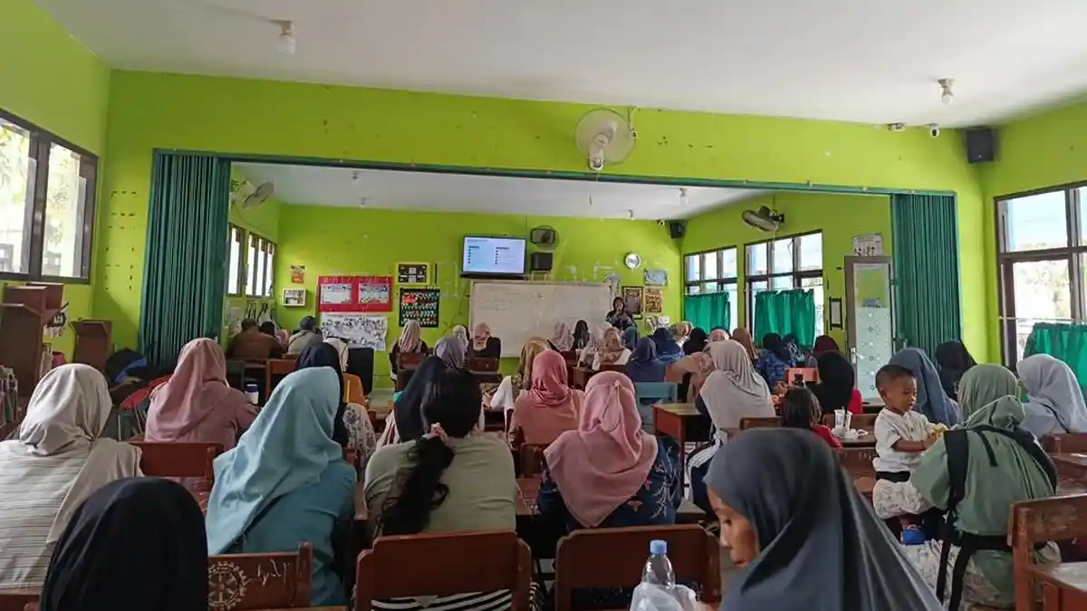 Keracunan MBG: Trauma Keluarga Menguji Kepercayaan Sekolah