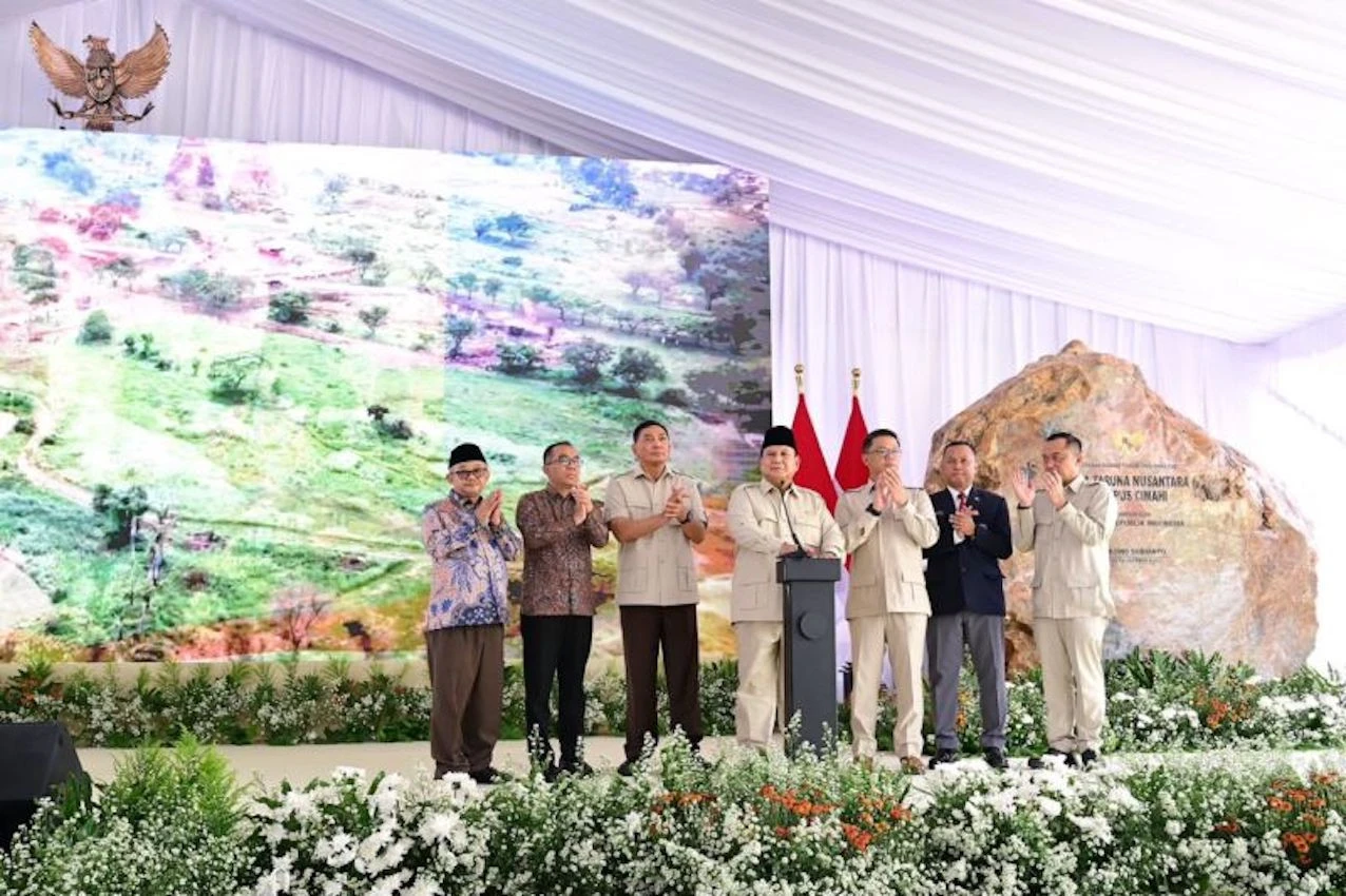 Sekolah Gratis dan Ekspansi Kampus Perluas Akses Pendidikan