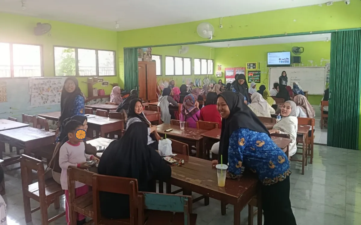 Penolakan MBG Menuntut Jaminan Keamanan yang Nyata