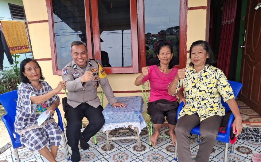 Dari Dialog di Gereja hingga Bantuan Sosial