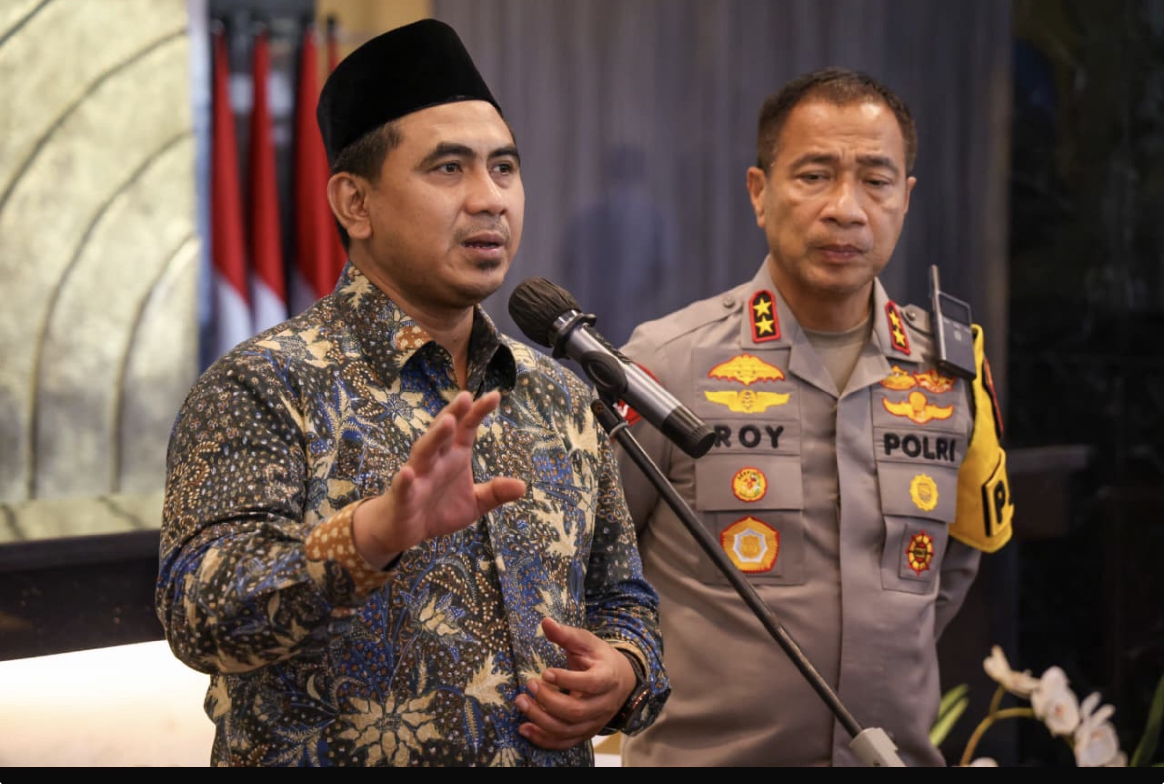 Anak Terdampak Penggeledahan Perlu Pendampingan dan Kepastian Belajar