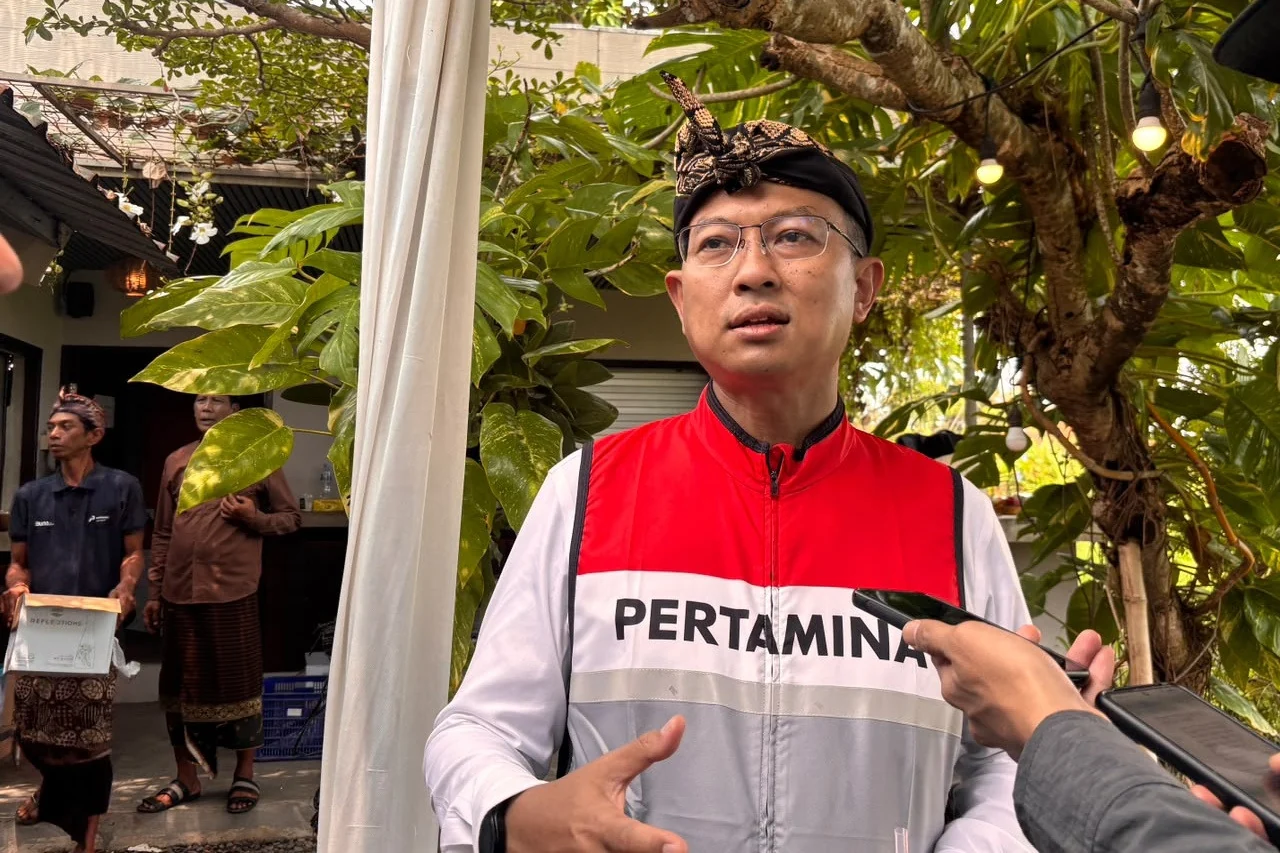 Energi Terbarukan Desa sebagai Jalan Menuju Kemandirian Ekonomi