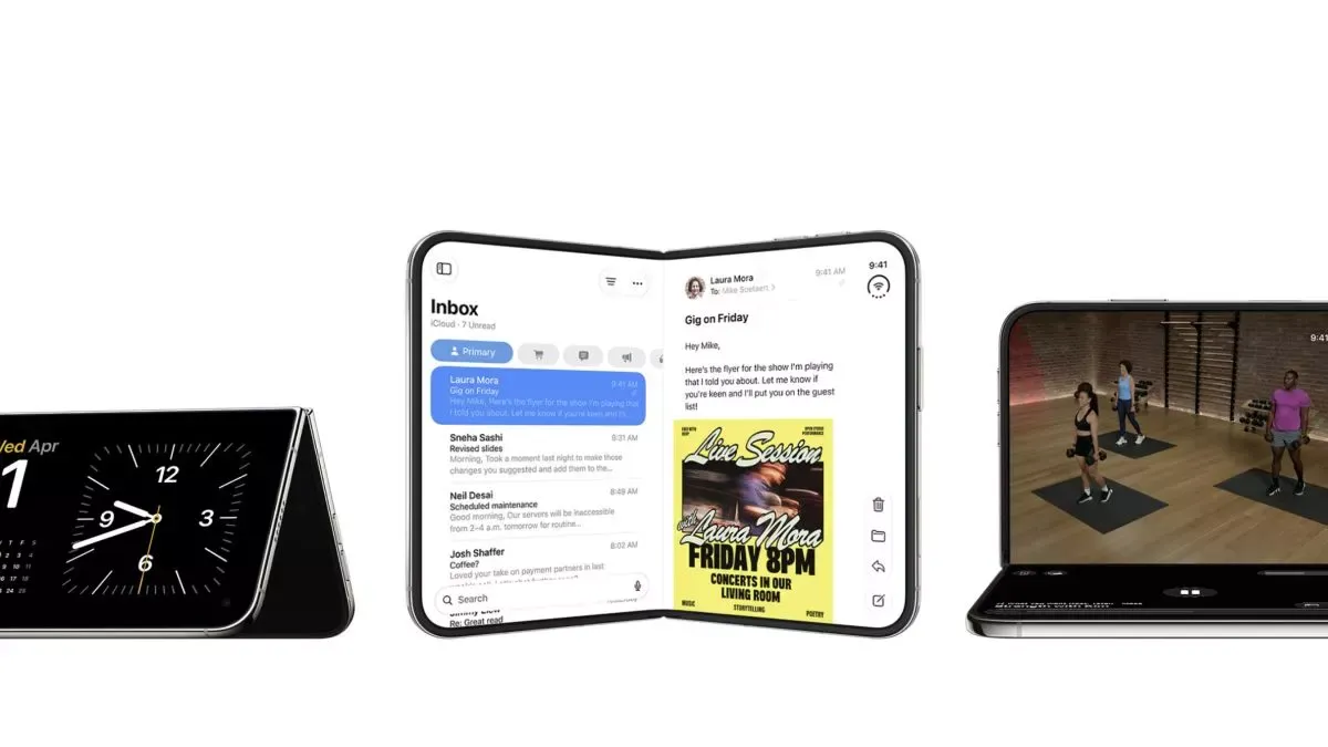 Layar iPhone Duo Retak: Pilihan Penggantian dan Perbaikan