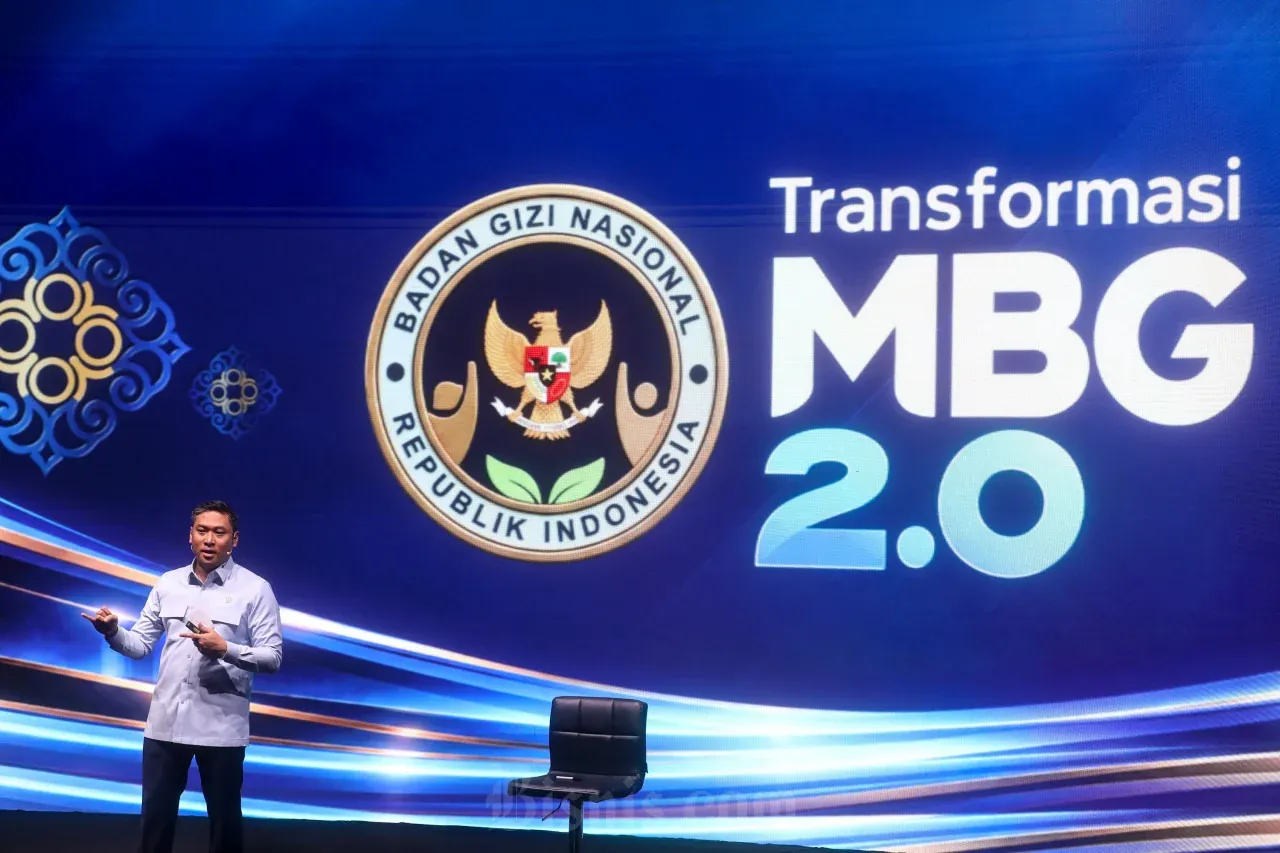 Dapur Fiktif hingga Penutupan Ribuan Mitra: BGN Benahi MBG