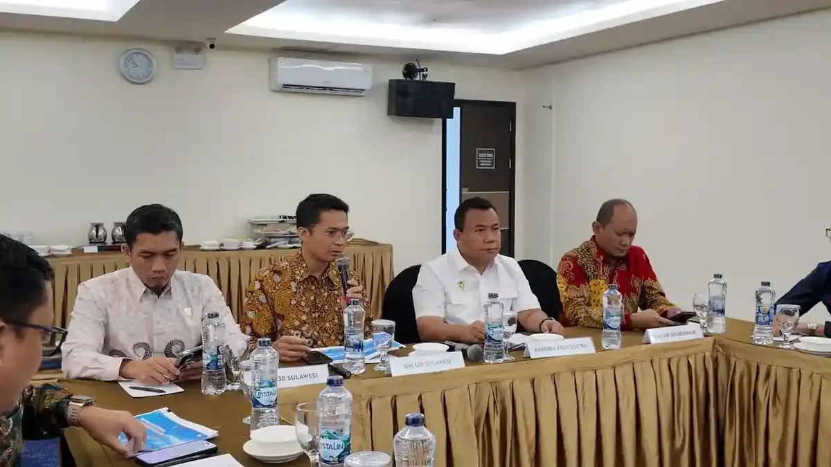 Keamanan Aset dan Proyek Listrik Jadi Kunci Keandalan Pasokan