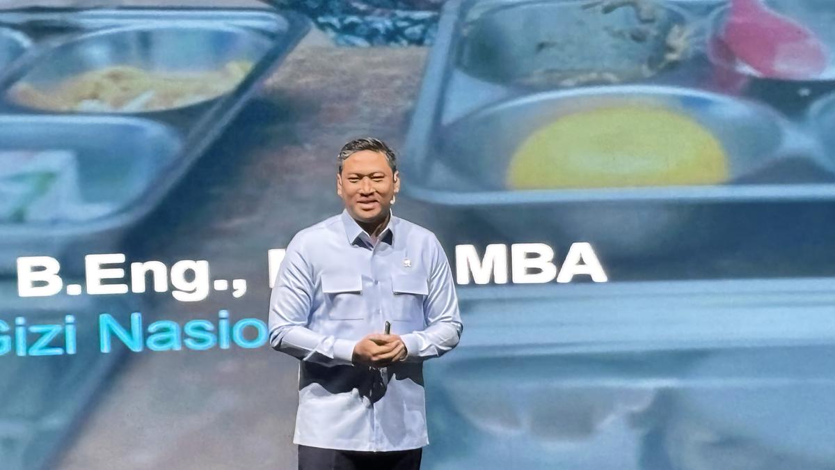 BGN Tutup Ribuan Dapur MBG: Higiene Menentukan Operasional