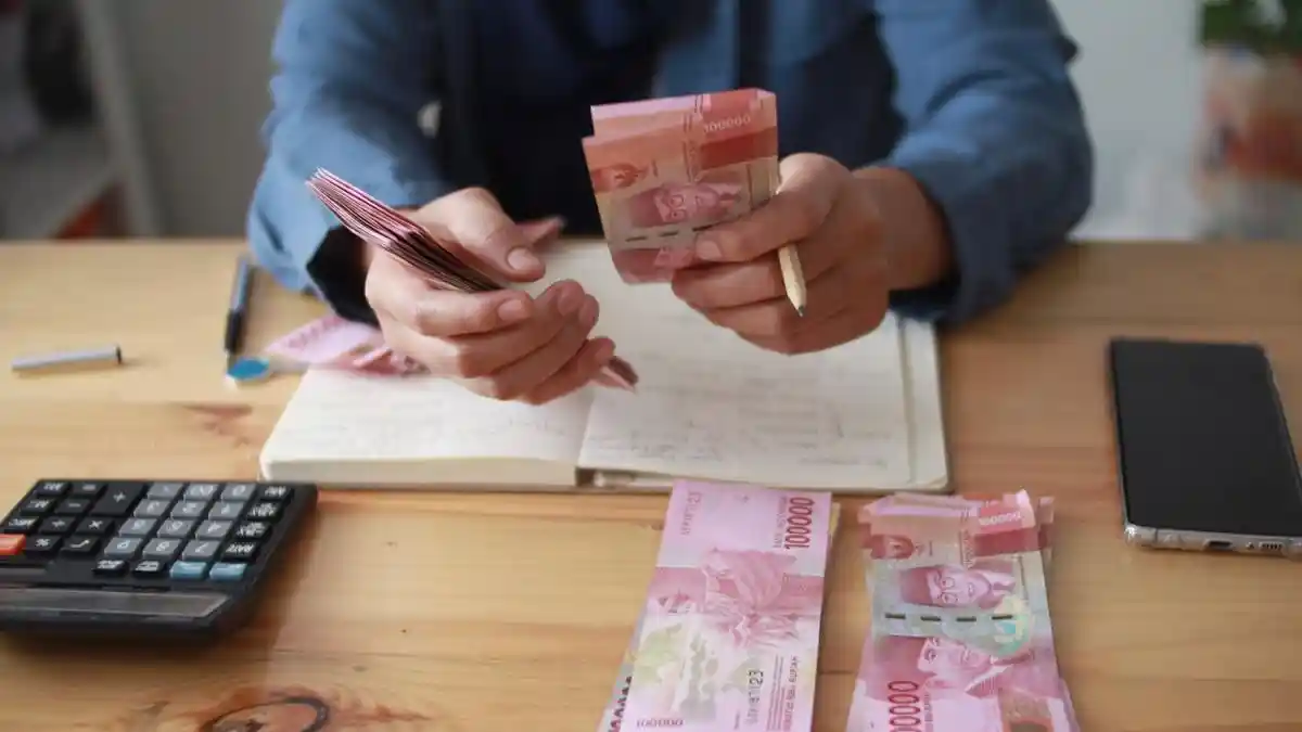KUR Tembus Rp262,4 Triliun, Kini Ujian Ada pada Hasil Usaha