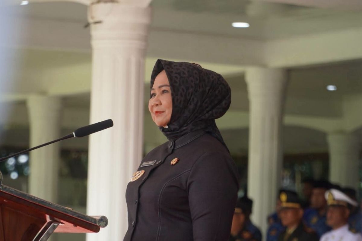 Sumpah Pemuda Mengajak Anak Muda Berempati dan Menjauhi Narkoba