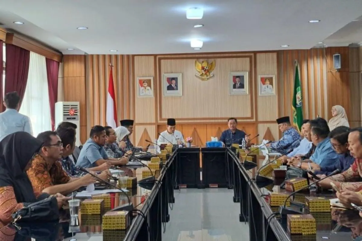 Keamanan Menu dan Dapur Menentukan Mutu MBG