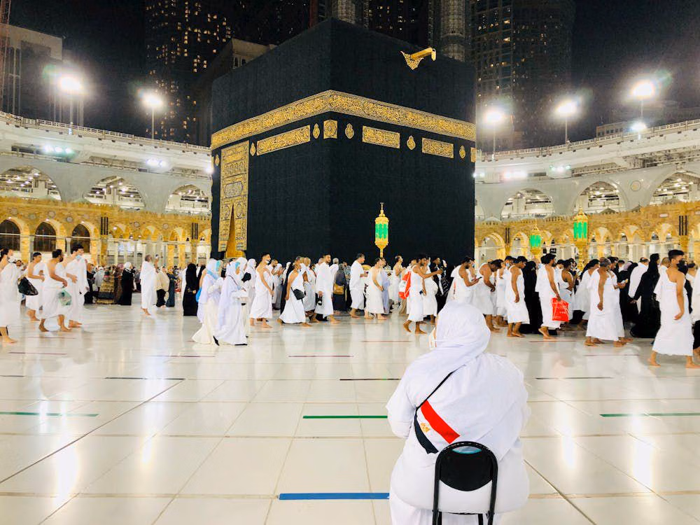 Penerbangan Langsung Umrah: Utamakan Aman, Jaga Harga