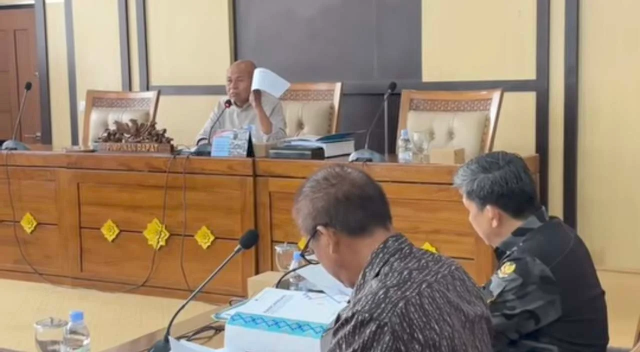 KUA-PPAS Ogan Ilir Disepakati, Ini Tahap Berikutnya